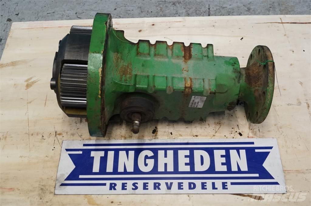 John Deere 3140 Andet tilbehør til traktorer