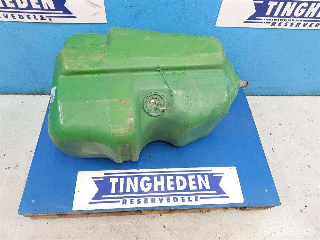 John Deere 3140 Andet tilbehør til traktorer