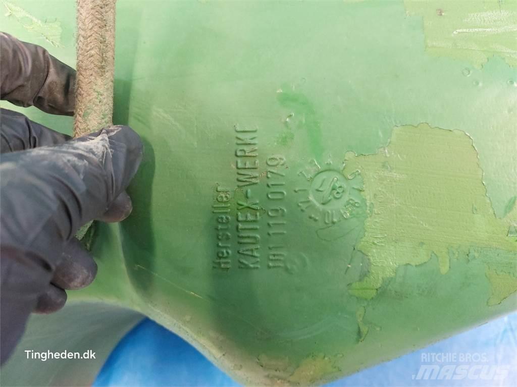 John Deere 3140 Andet tilbehør til traktorer
