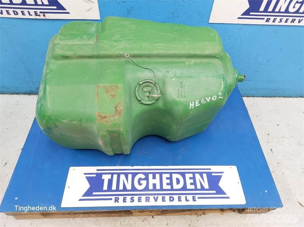 John Deere 3140 Andet tilbehør til traktorer