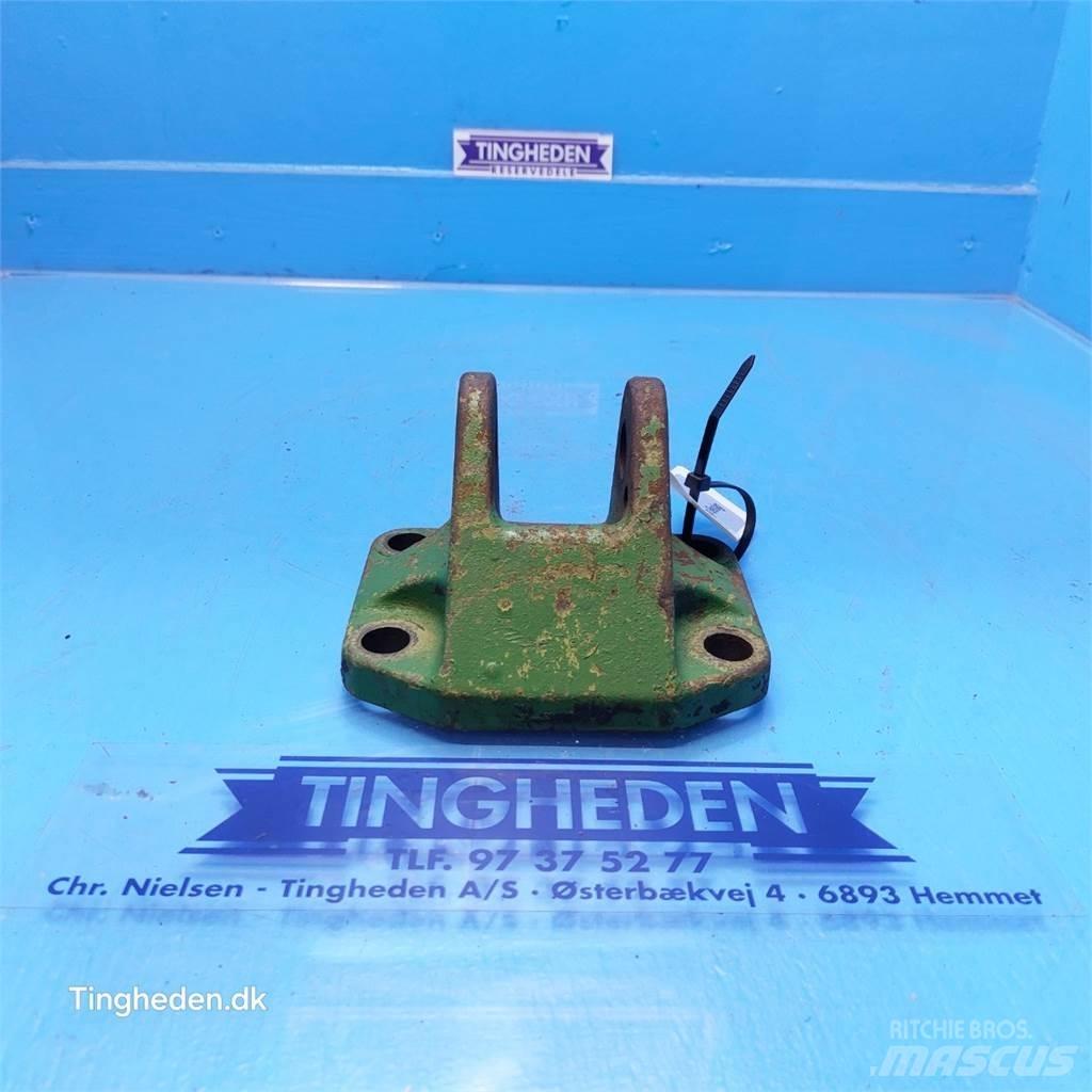 John Deere 3140 Andet tilbehør til traktorer
