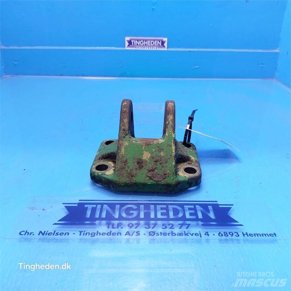 John Deere 3140 Andet tilbehør til traktorer