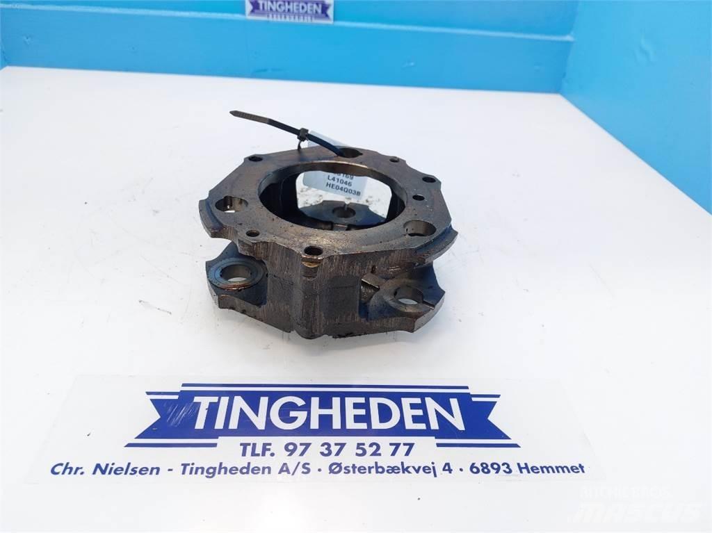 John Deere 3150 Gear