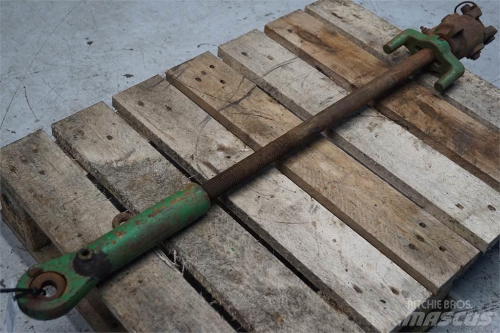 John Deere 3350 Andet tilbehør til traktorer