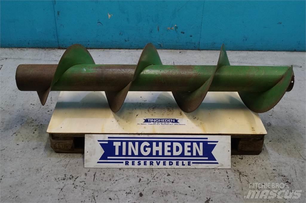 John Deere 346 Landbrug - Andet 