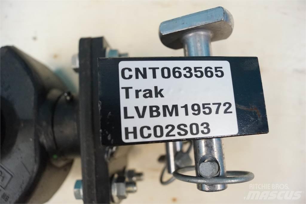 John Deere 3720 Andet tilbehør til traktorer