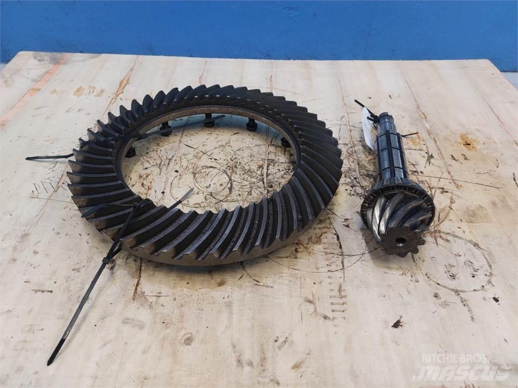 John Deere 4020 Gear