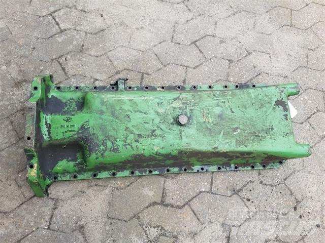 John Deere 4030 Motorer