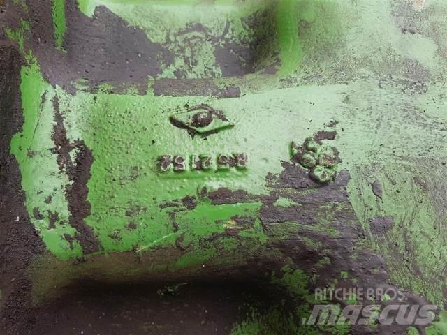 John Deere 4030 Motorer