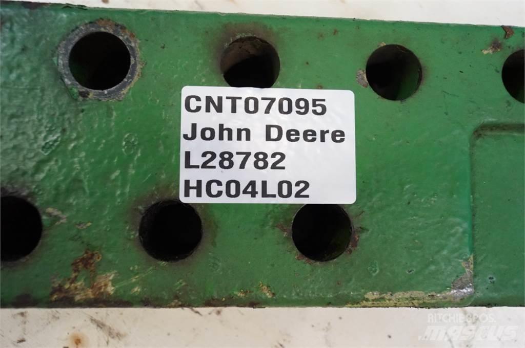 John Deere 4030 Andet tilbehør til traktorer