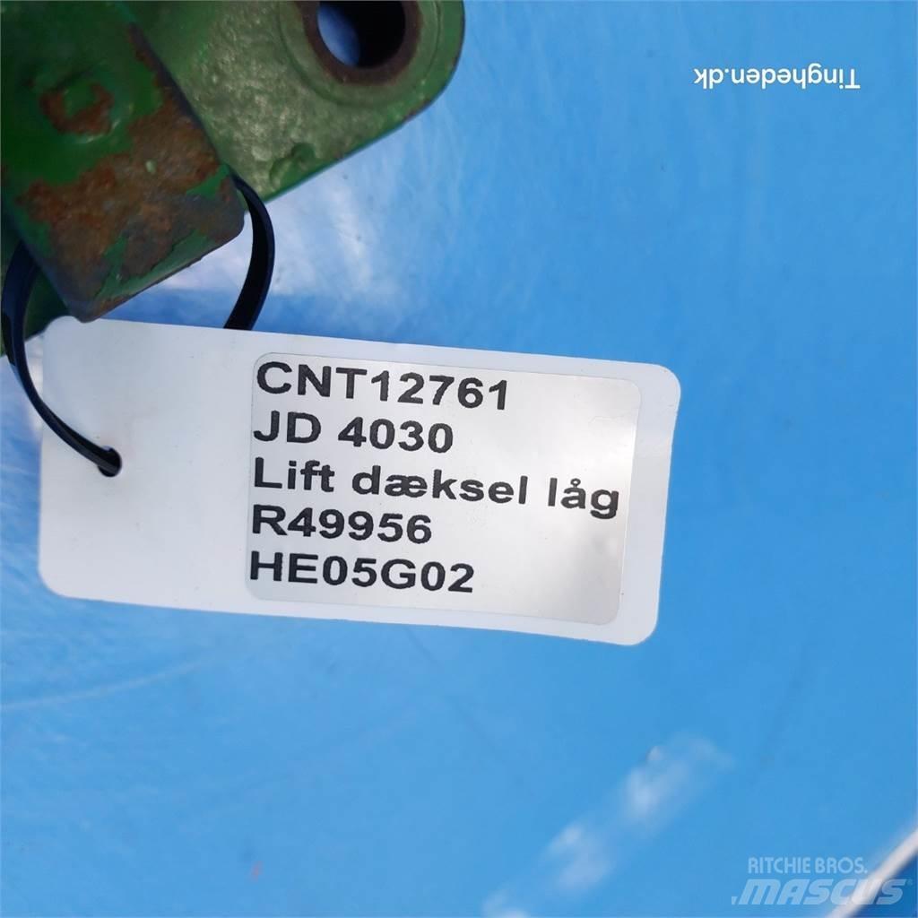 John Deere 4030 Andet tilbehør til traktorer