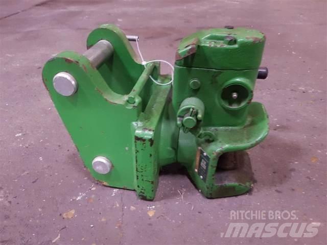 John Deere 4040 Andet tilbehør til traktorer