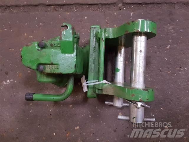 John Deere 4040 Andet tilbehør til traktorer