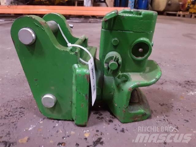 John Deere 4040 Andet tilbehør til traktorer