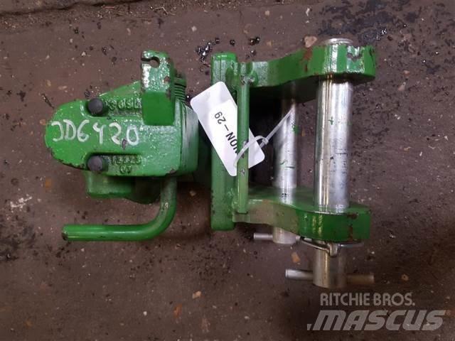 John Deere 4040 Andet tilbehør til traktorer