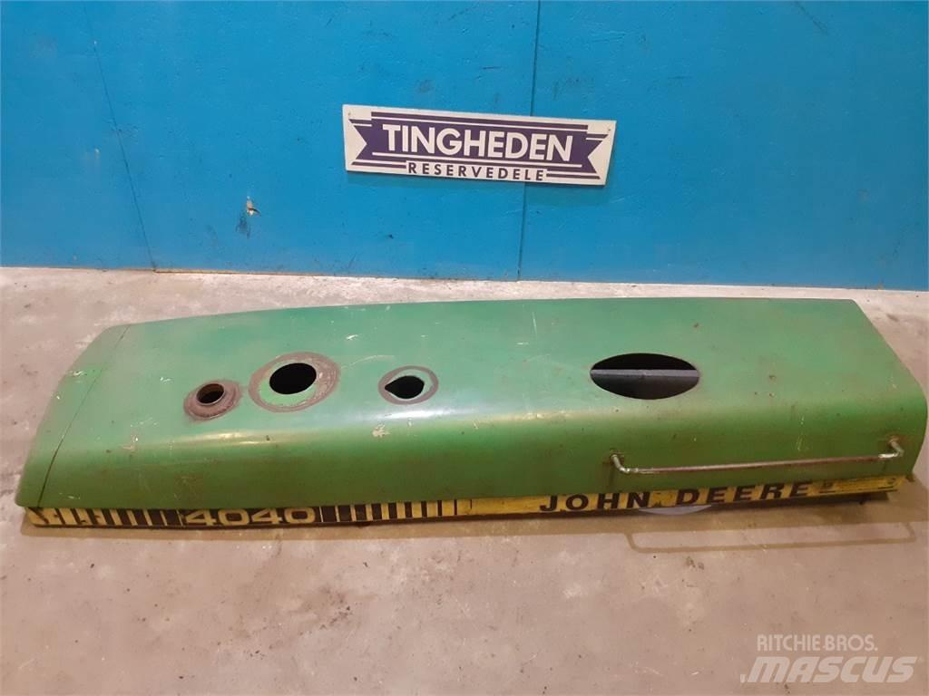 John Deere 4040 Andet tilbehør til traktorer