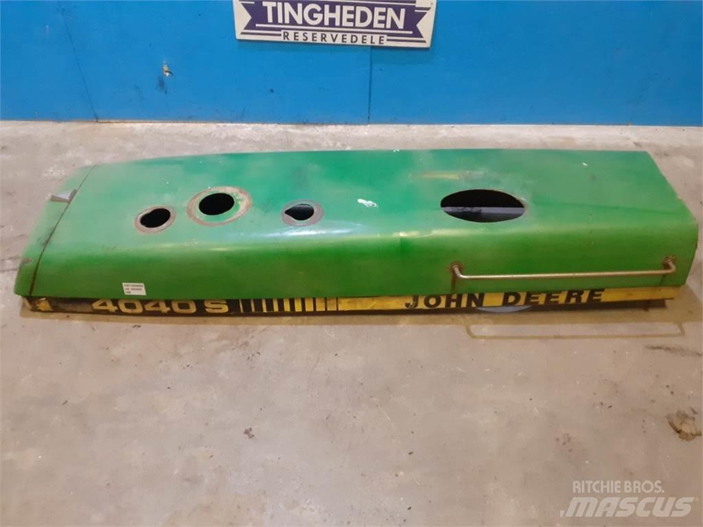 John Deere 4040 Andet tilbehør til traktorer