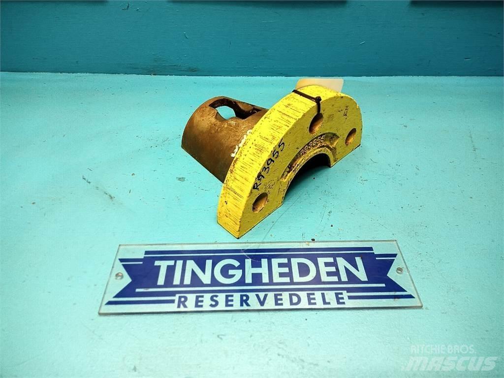 John Deere 4040 Andet tilbehør til traktorer