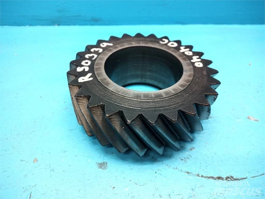 John Deere 4040 Gear
