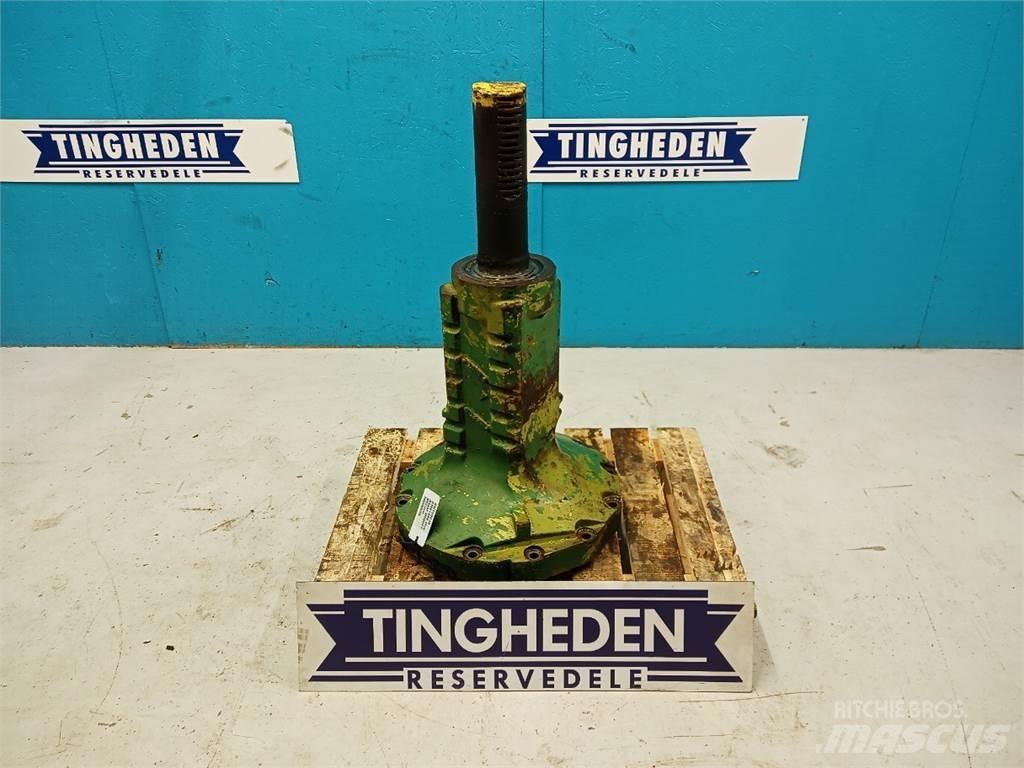 John Deere 4040 Andet tilbehør til traktorer