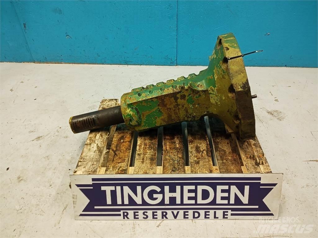 John Deere 4040 Andet tilbehør til traktorer