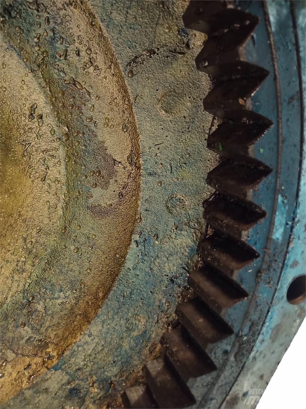 John Deere 4040 Andet tilbehør til traktorer
