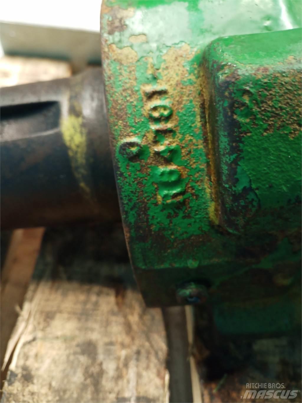 John Deere 4040 Andet tilbehør til traktorer