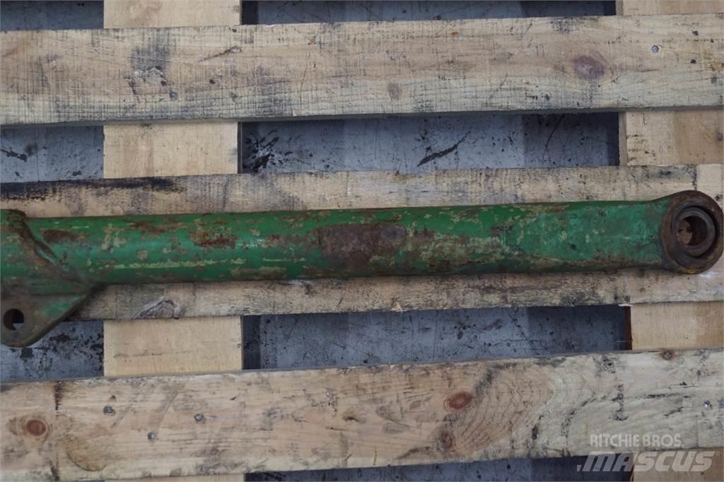 John Deere 4040 Andet tilbehør til traktorer