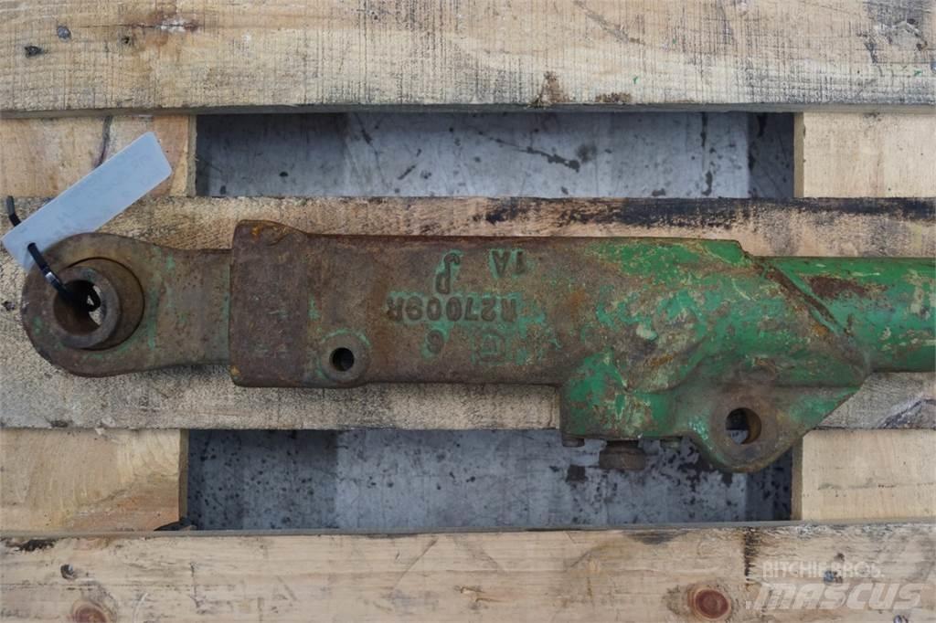 John Deere 4040 Andet tilbehør til traktorer