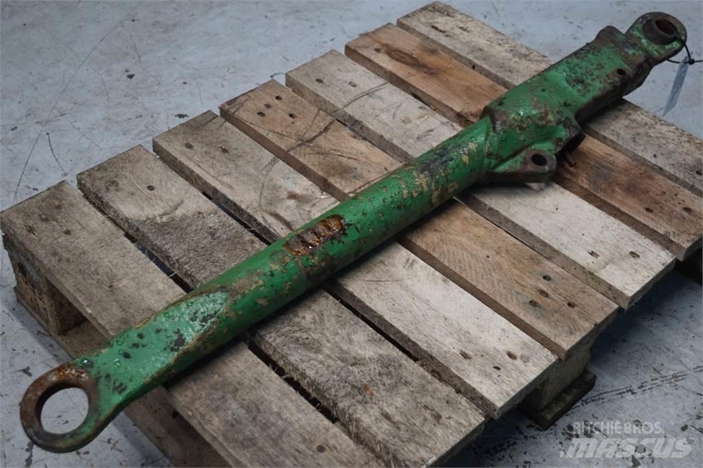 John Deere 4040 Andet tilbehør til traktorer