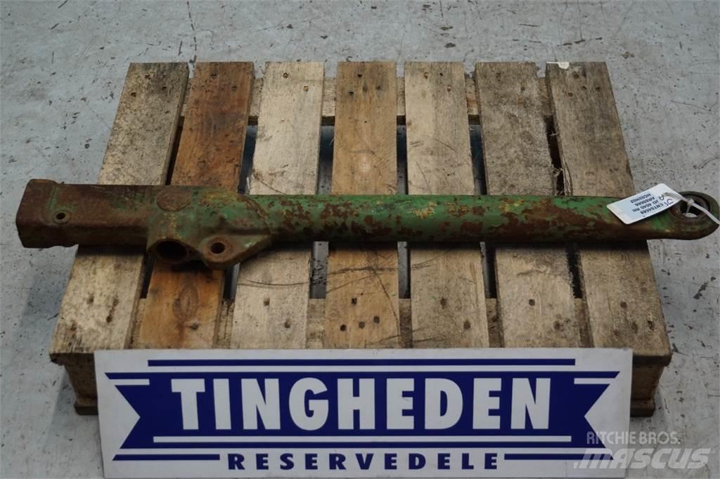 John Deere 4040 Andet tilbehør til traktorer