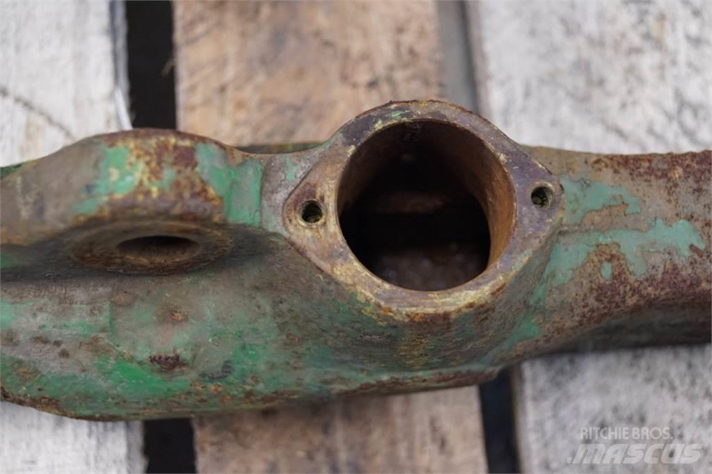 John Deere 4040 Andet tilbehør til traktorer