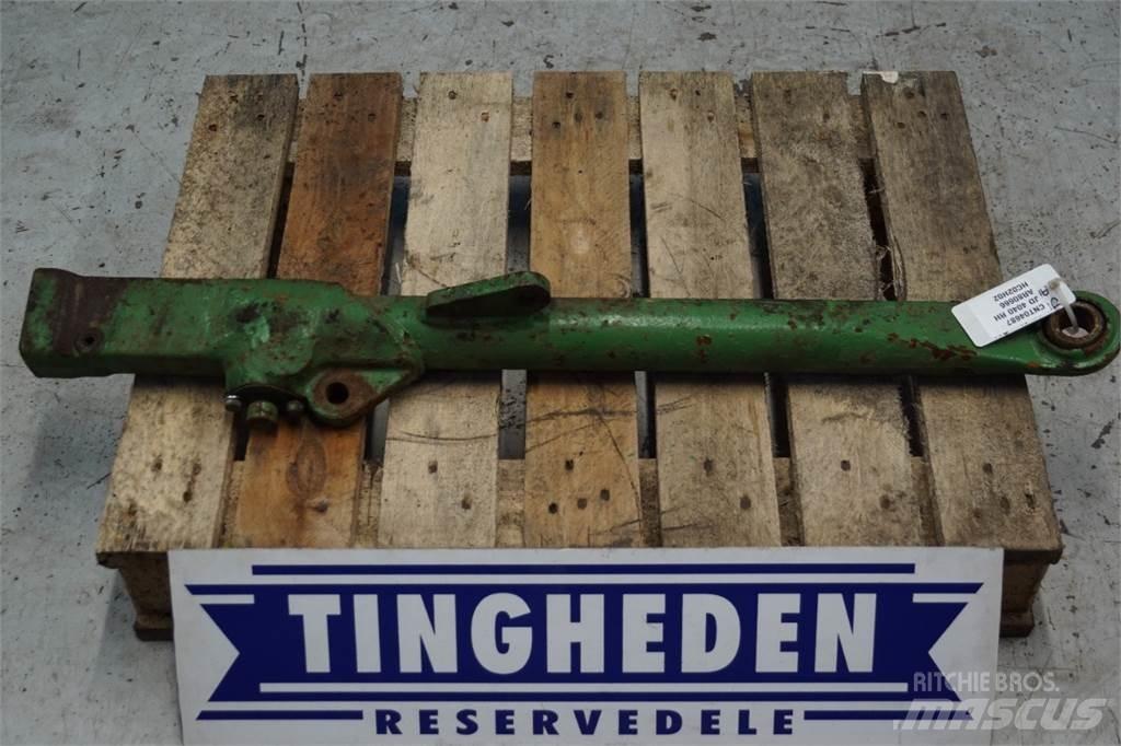 John Deere 4040 Andet tilbehør til traktorer