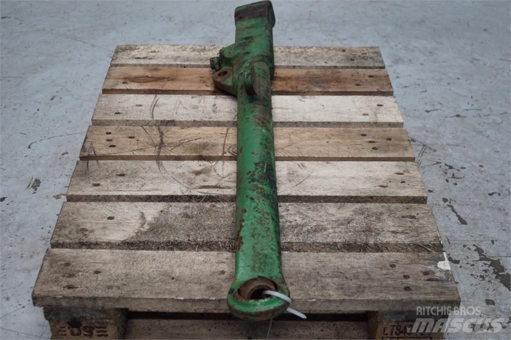 John Deere 4040 Andet tilbehør til traktorer