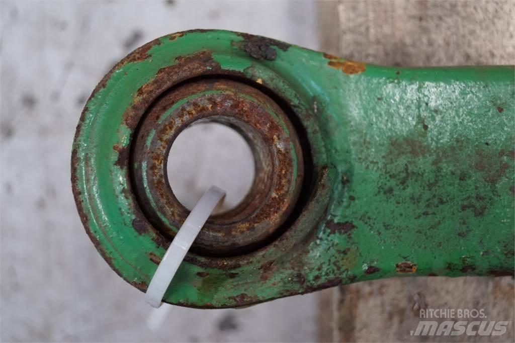 John Deere 4040 Andet tilbehør til traktorer