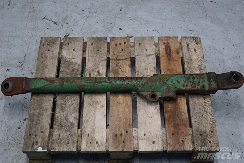 John Deere 4040 Andet tilbehør til traktorer