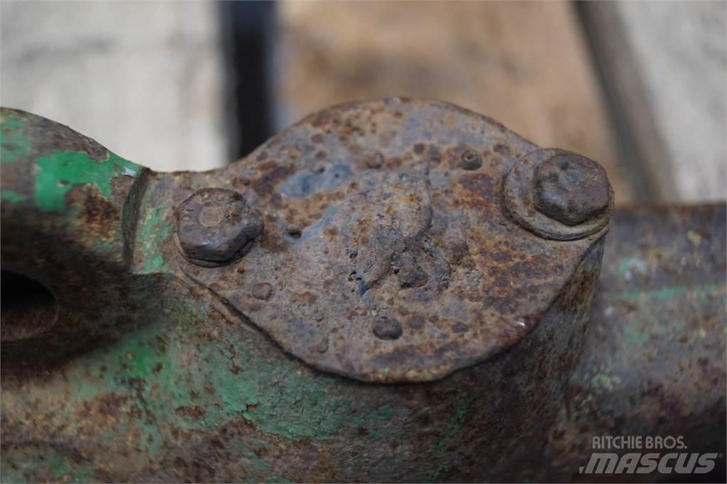 John Deere 4040 Andet tilbehør til traktorer