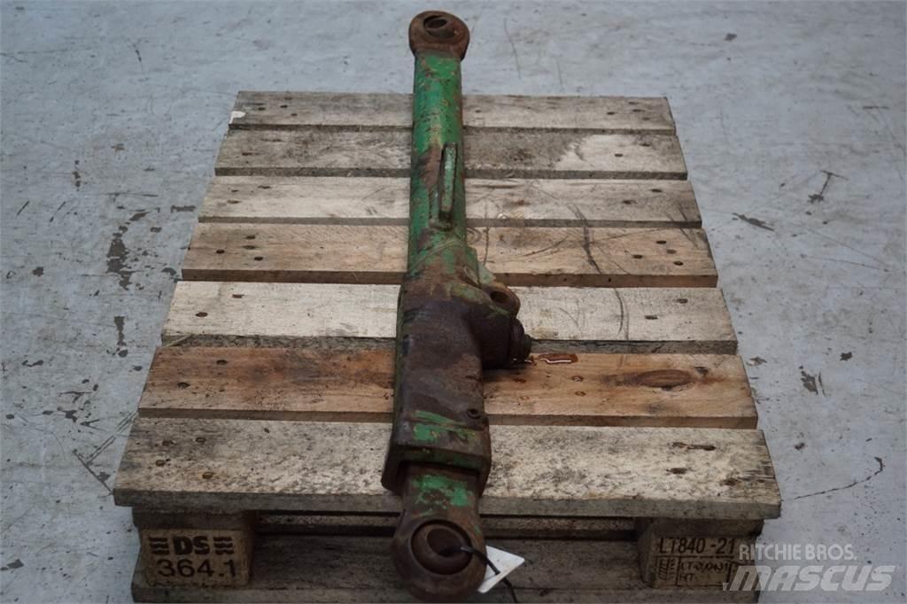 John Deere 4040 Andet tilbehør til traktorer