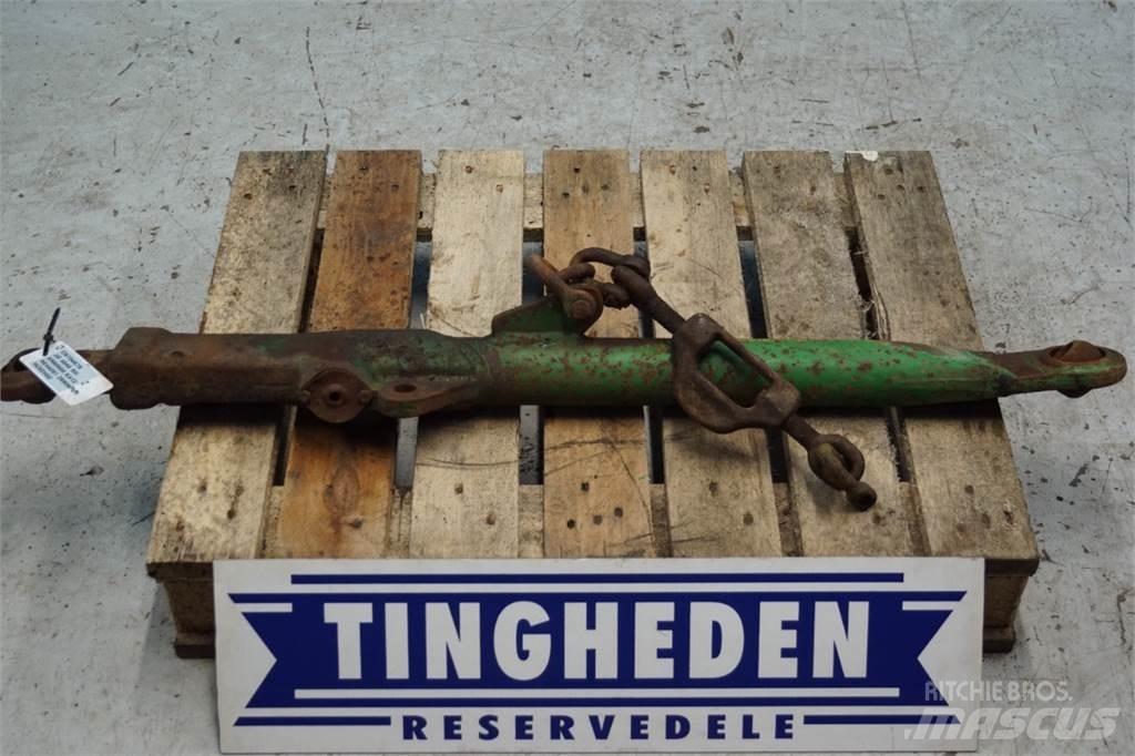 John Deere 4040 Andet tilbehør til traktorer