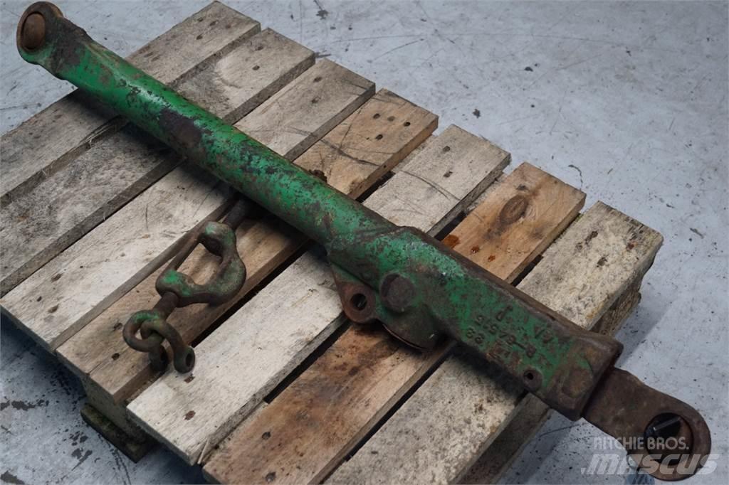 John Deere 4040 Andet tilbehør til traktorer