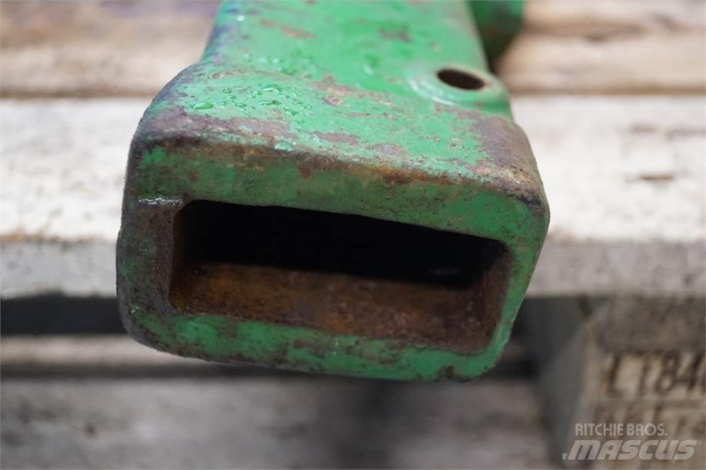 John Deere 4040 Andet tilbehør til traktorer