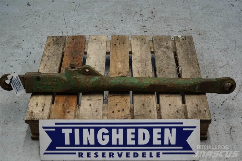 John Deere 4040 Andet tilbehør til traktorer