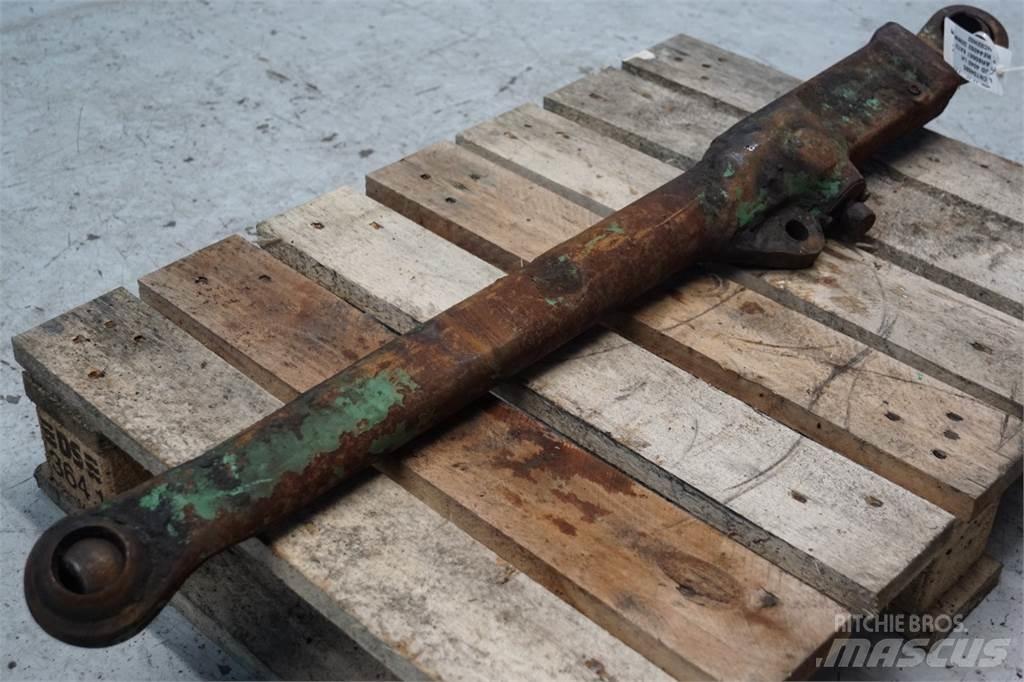 John Deere 4040 Andet tilbehør til traktorer