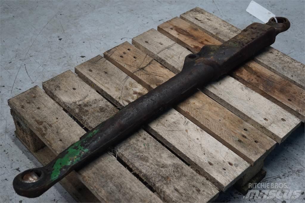 John Deere 4040 Andet tilbehør til traktorer