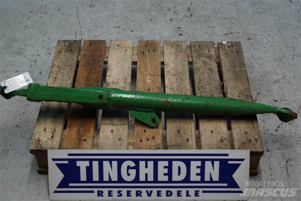 John Deere 4040 Andet tilbehør til traktorer