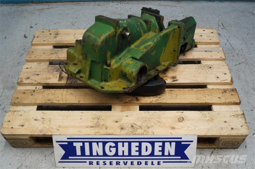 John Deere 4040 Andet tilbehør til traktorer