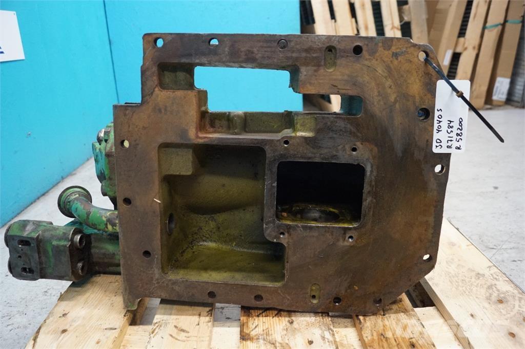 John Deere 4040 Andet tilbehør til traktorer