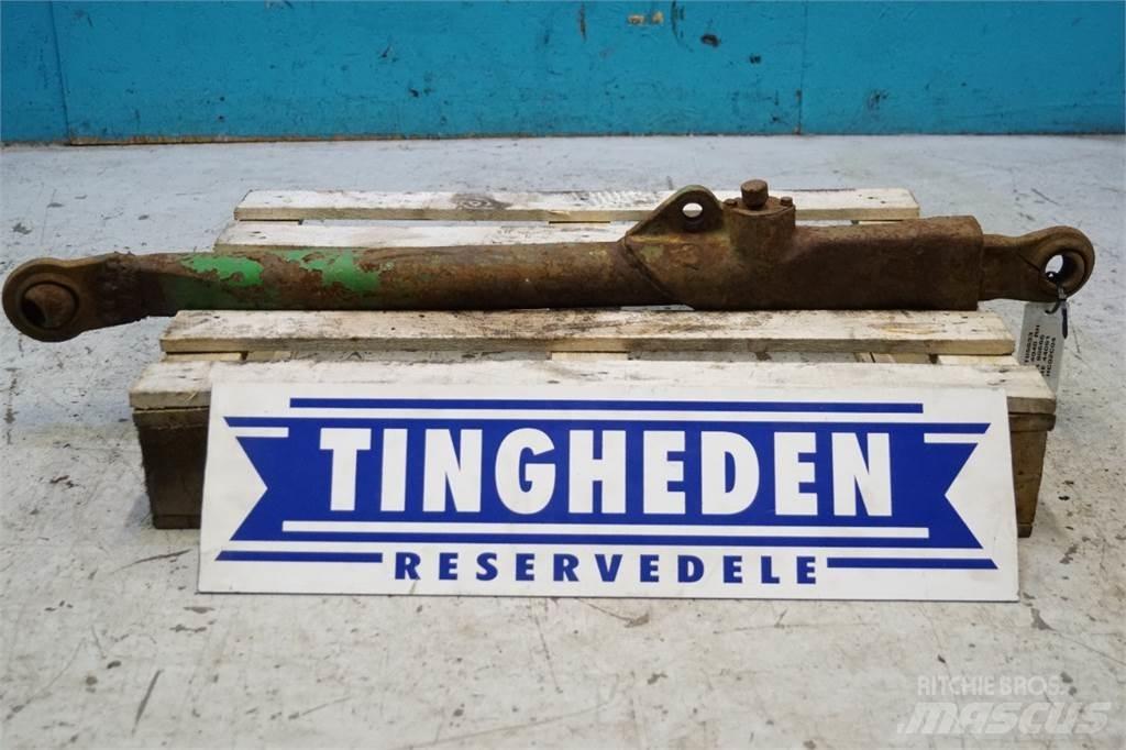 John Deere 4040 Andet tilbehør til traktorer