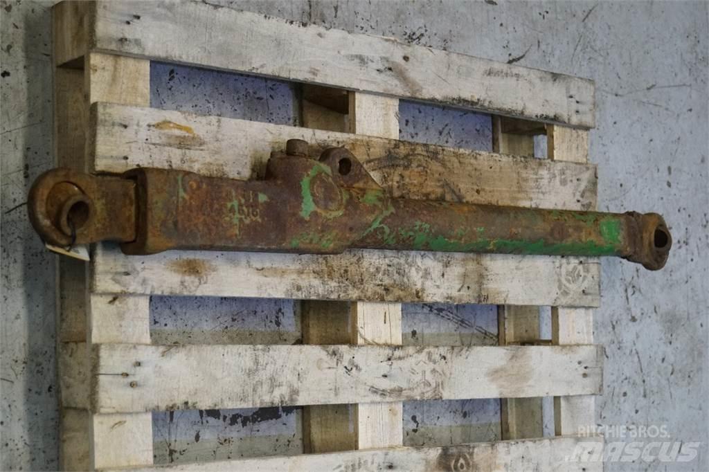 John Deere 4040 Andet tilbehør til traktorer