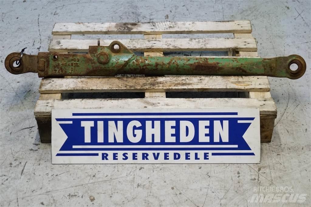 John Deere 4040 Andet tilbehør til traktorer